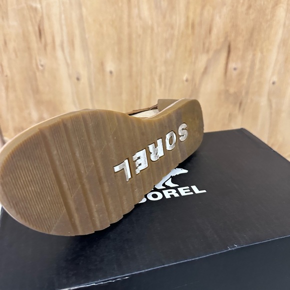 Ella Sorel sandal - Picture 3 of 4